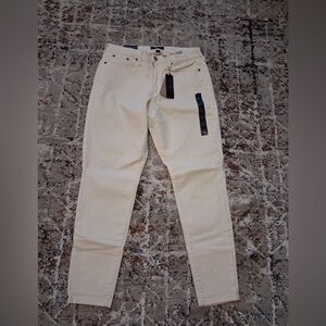 Banana Republic Men's Tan Skinny Jeans